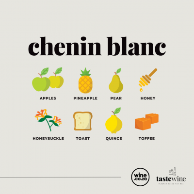 Taste of Chenin Blanc Mixed Case 2025 Taste of Chenin Blanc Mixed Case 2025