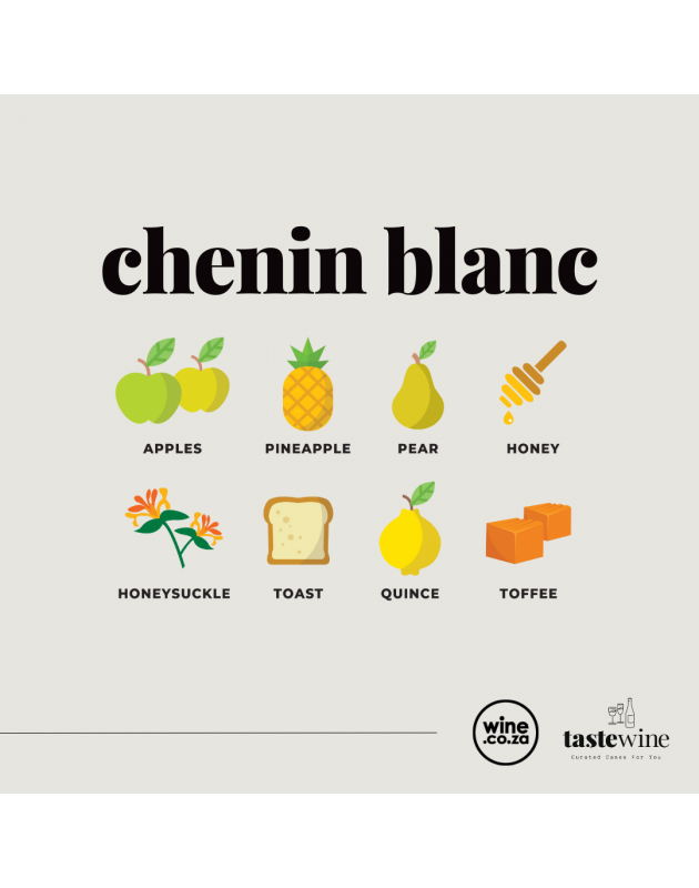 A Taste of Chenin Blanc