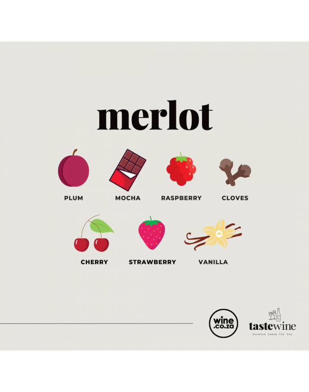 A Taste of Merlot