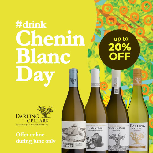 Darling Cellars Wine Specials and Promotions