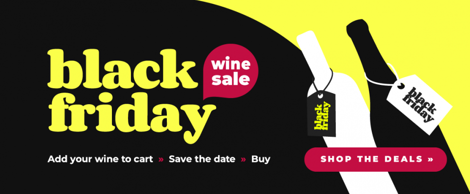 Cellar Direct Black Friday 2024 Wine Specials