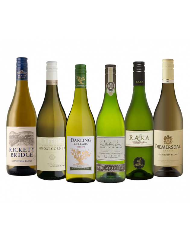 A Taste of Sauvignon Blanc - wine.co.za