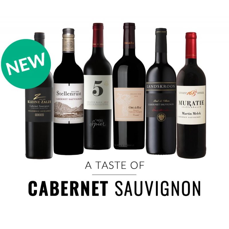 Avontuur Cabernet Sauvignon / Merlot |Cabernet Sauvignon|Stellenbosch