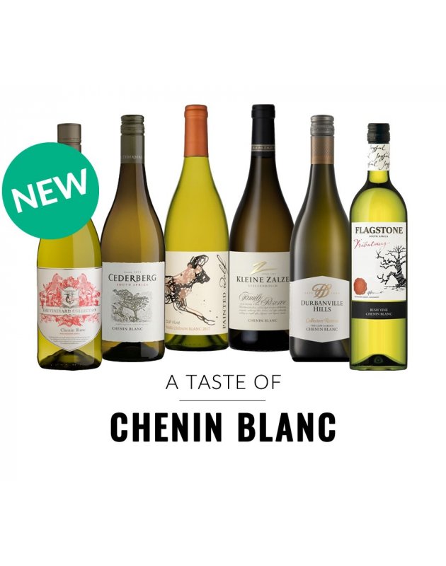 A Taste Of Chenin Blanc