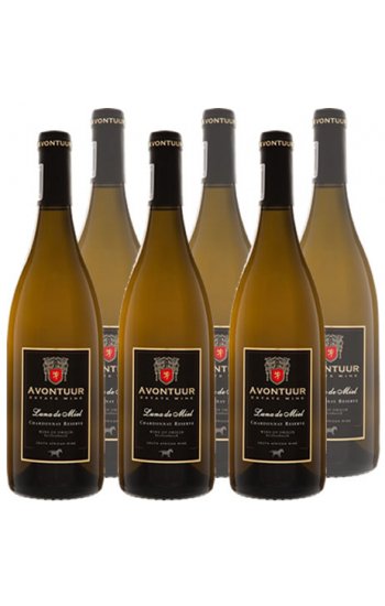 Avontuur Luna de Miel Chardonnay Reserve 2018 Avontuur Luna de Miel Chardonnay Reserve 2018