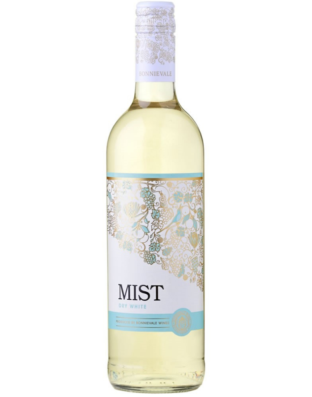 Bonnievale Mist Dry White NV Bonnievale Mist Dry White NV