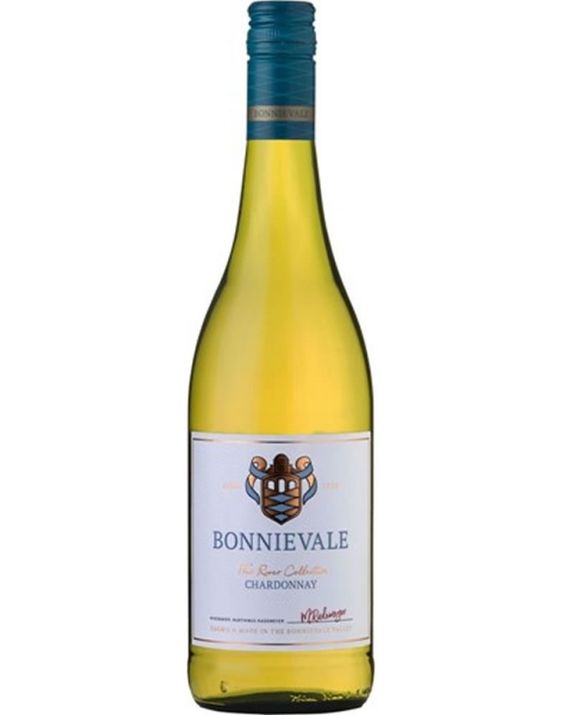 Bonnievale The River Collection Chardonnay 2019 Bonnievale The River Collection Chardonnay 2019
