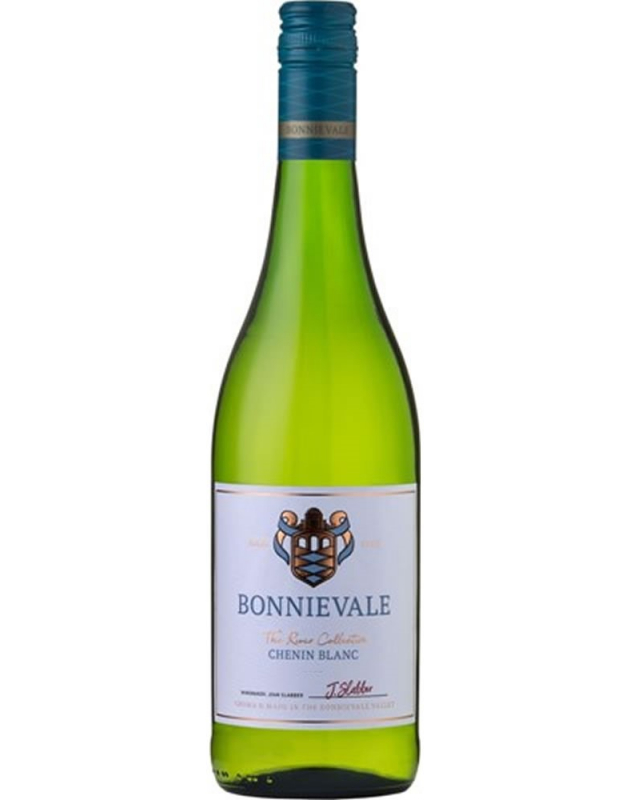 Bonnievale The River Collection Chenin Blanc 2019 Bonnievale The River Collection Chenin Blanc 2019