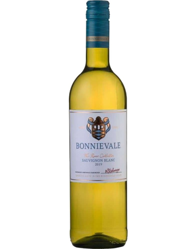 Bonnievale The River Collection Sauvignon Blanc 2019 Bonnievale The River Collection Sauvignon Blanc 2019
