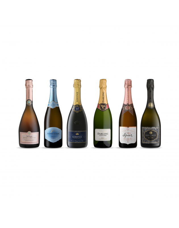 Cap Classique Mixed Case