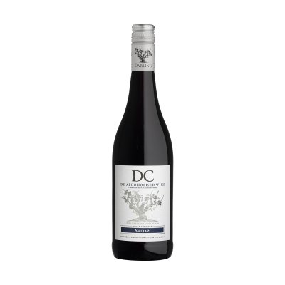 Darling Cellars De-Alcoholised DC Shiraz