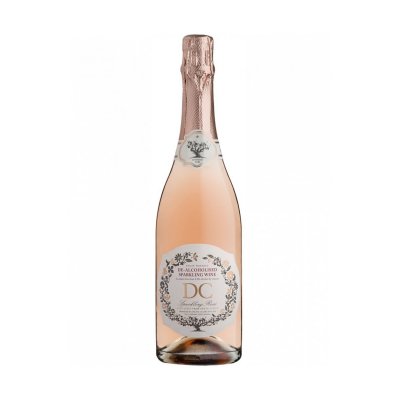 Darling Cellars De-Alcoholised DC Sparkling Rosé