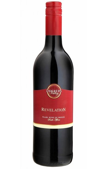 Dekkers Valley Revelation 2018 Dekkers Valley Revelation 2018