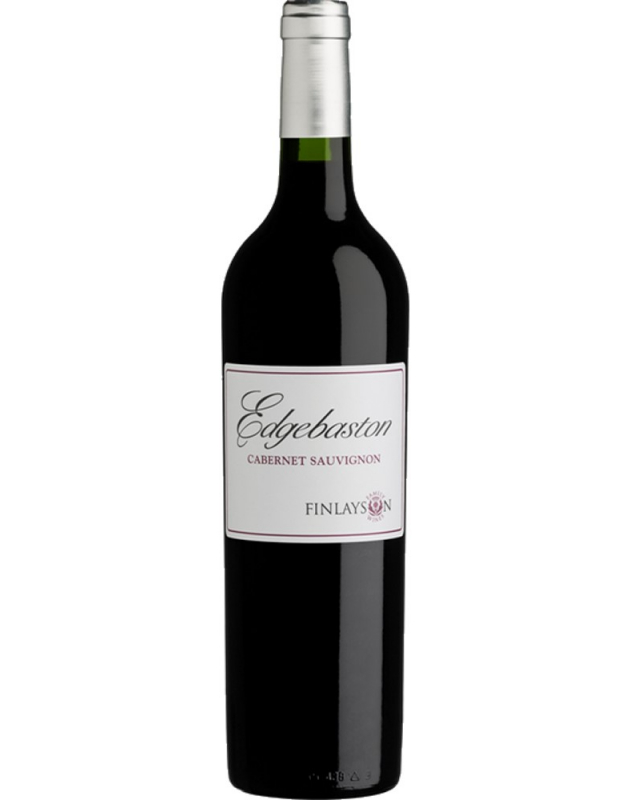 Edgebaston Cabernet Sauvignon 2018 Edgebaston Cabernet Sauvignon 2018