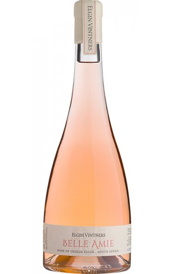 Belle Amie Blanc de Noir 2019 Belle Amie Blanc de Noir 2019