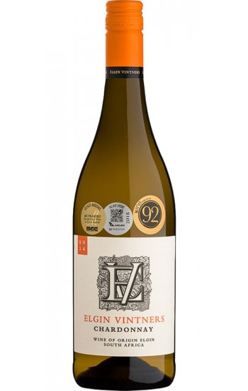 Elgin Vintners Chardonnay 2018 Elgin Vintners Chardonnay 2018