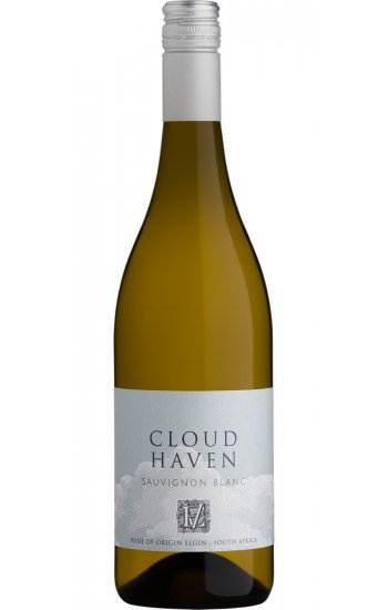 Cloud Haven Sauvignon Blanc 2019 Cloud Haven Sauvignon Blanc 2019
