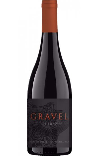 Elgin Vintners Gravel Syrah 2013 Elgin Vintners Gravel Syrah 2013