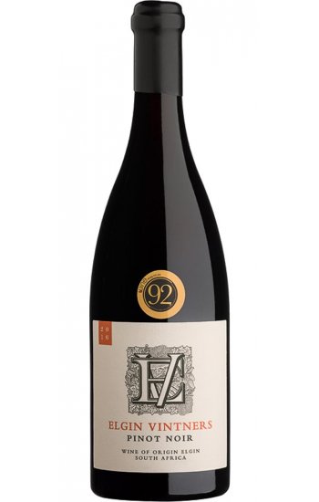 Elgin Vintners Pinot Noir 2016 Elgin Vintners Pinot Noir 2016