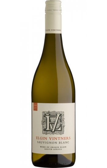 Elgin Vintners Sauvignon Blanc 2017 Elgin Vintners Sauvignon Blanc 2017