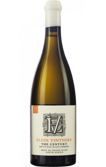 Elgin Vintners The Century Sauvignon Blanc Semillon 2017 Elgin Vintners The Century Sauvignon Blanc Semillon 2017