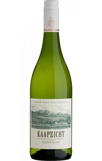 Kaapzicht Chenin Blanc 2019 Kaapzicht Chenin Blanc 2019