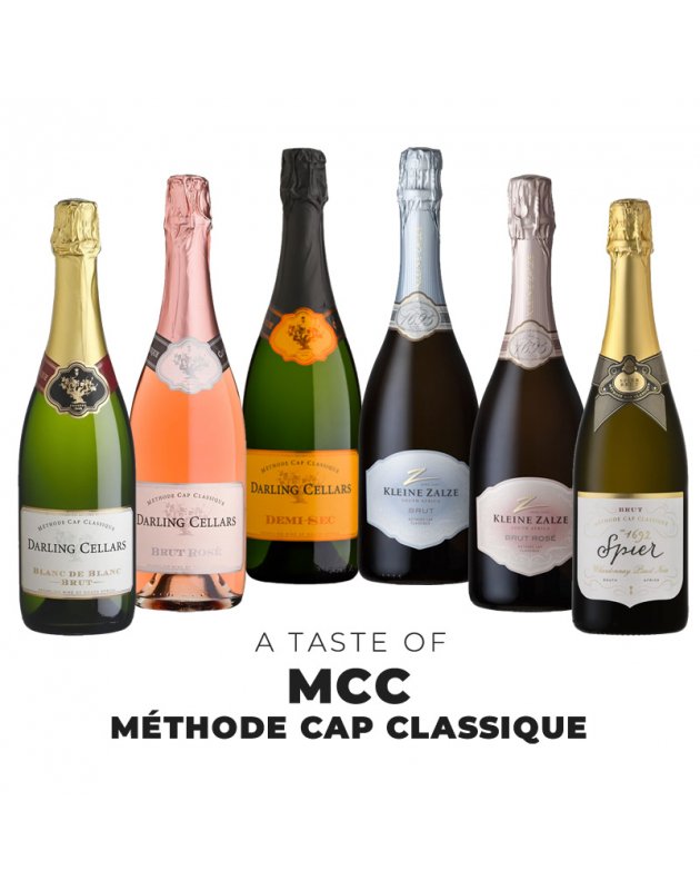 A Taste of MCC A Taste of MCC