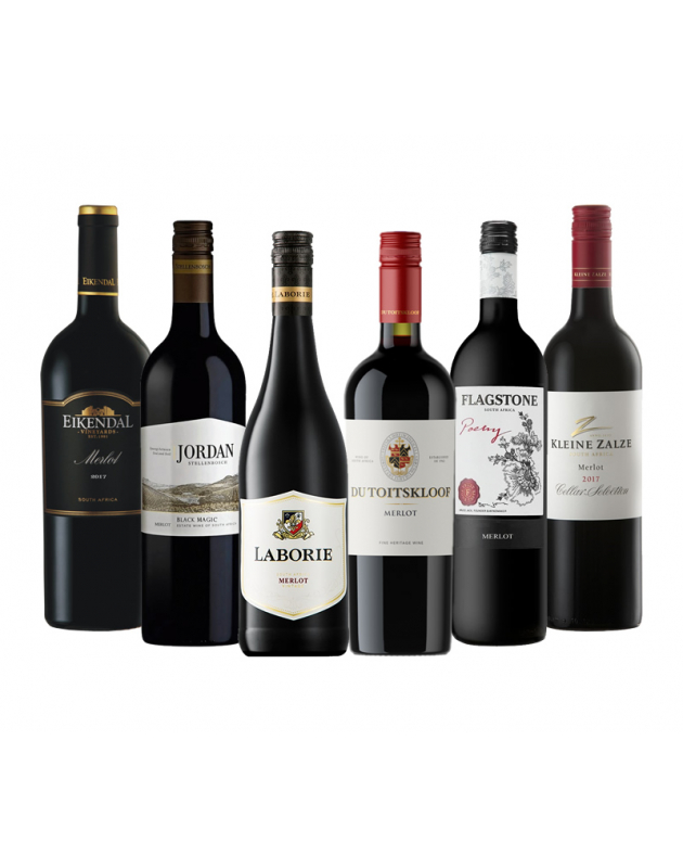 Merlot Wines, Smooth and Rich Wines for Every Palate