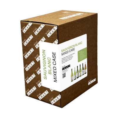 Taste of Sauvignon Blanc Mixed Case 2025