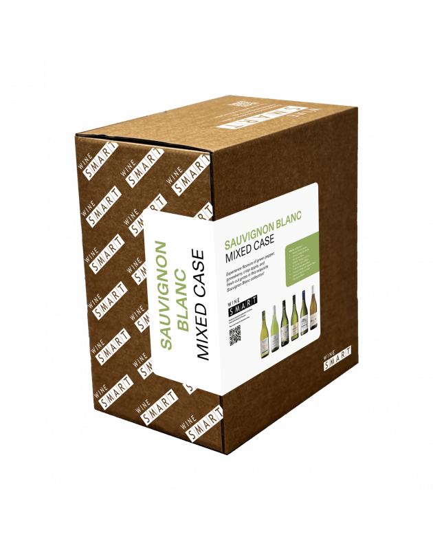 Taste of Sauvignon Blanc Mixed Case 2025 Taste of Sauvignon Blanc Mixed Case 2025