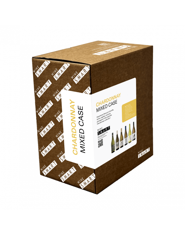 Vinimark Chardonnay Mixed Case Vinimark Chardonnay Mixed Case