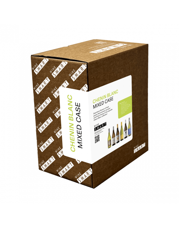 Vinimark Chenin Blanc Mixed Case