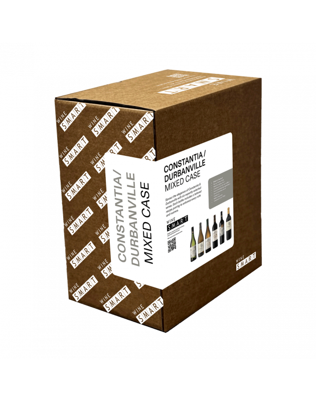 Taste of Constantia / Durbanville Mixed Case Taste of Constantia / Durbanville Mixed Case