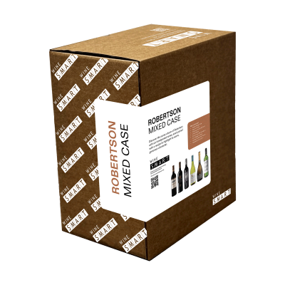 Taste of Robertson Mixed Case