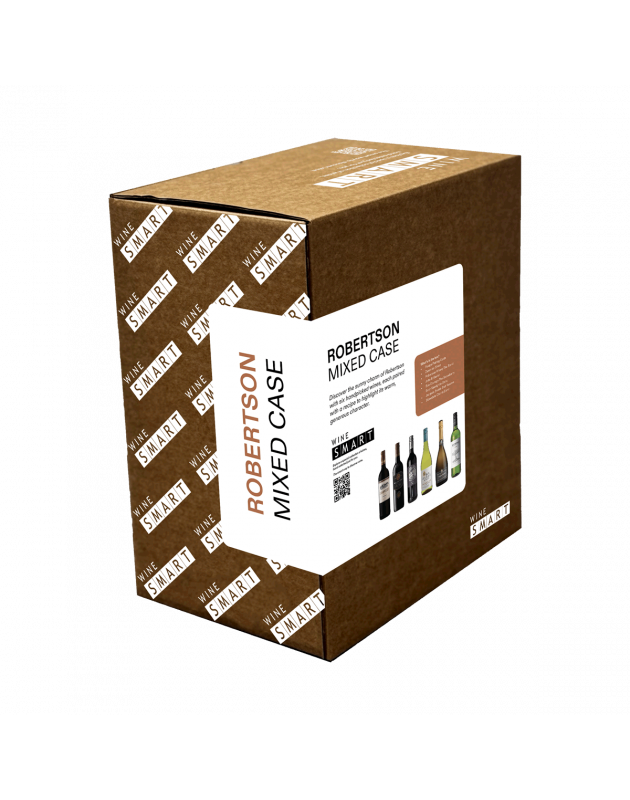 Taste of Robertson Mixed Case Taste of Robertson Mixed Case