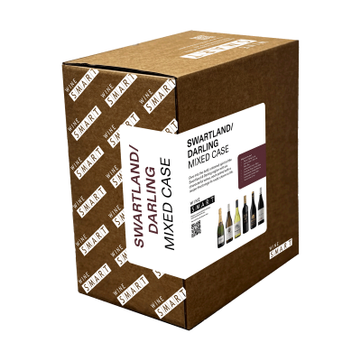 Taste of Swartland / Darling Mixed Case