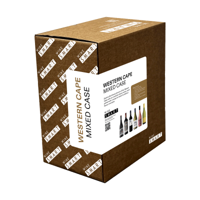 Taste of the Western Cape