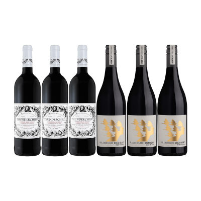 Wine for Good Mixed Pack